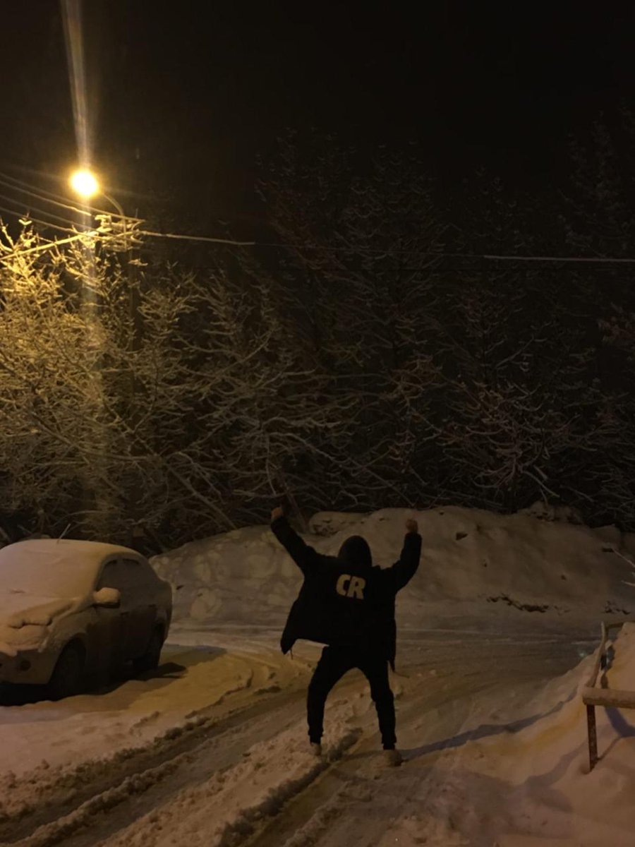 zedonetwothree's tweet photo. Настроение: ждать снег! https://t.co/PXIAwWhNPm