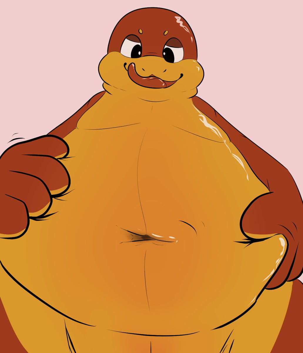 newtzipper's tweet photo. Hello again! <3
#nsfw #furry #bellybuttons https://t.co/JVUe7wI4to