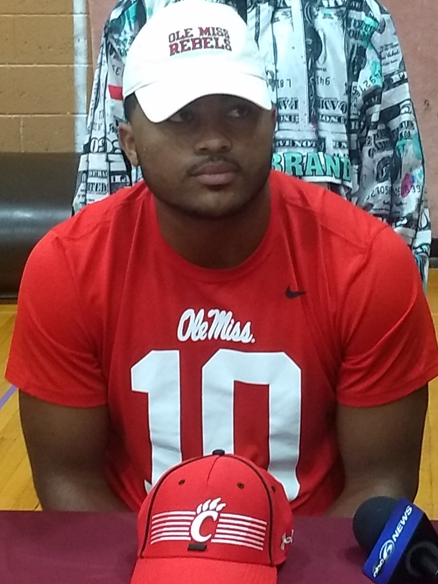 Eric Benevides tweet media