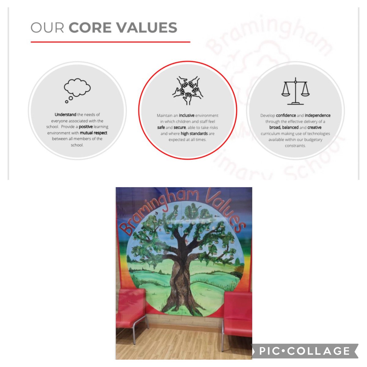 BraminghamP's tweet photo. Just over 24 hours left to submit your application to become the next Headteacher at our amazing and inclusive school. #nextstepsinyourcareer https://t.co/z5ibNiX3Je https://t.co/QBcleRsvFT