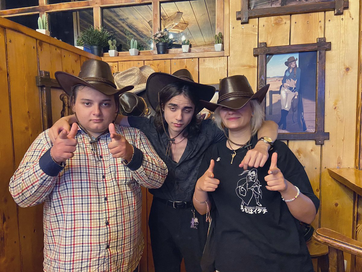 ChefKNV's tweet photo. Sup guys I am in Texas https://t.co/SuBdHGhId4