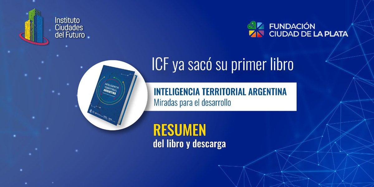 Instituto Ciudades del Futuro tweet media