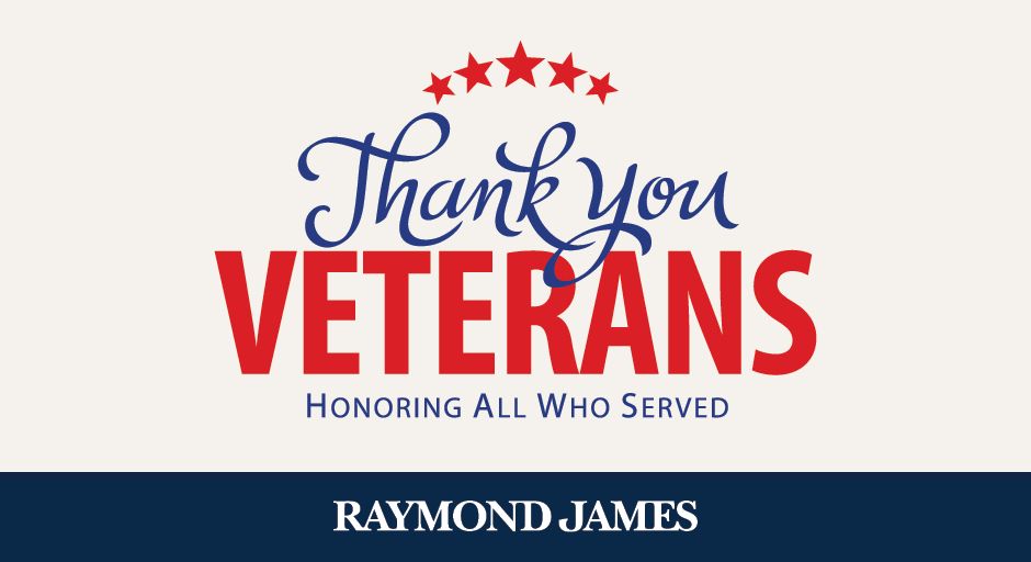 Garr_Financial's tweet image. Remember to take a moment today to thank someone who served. Happy Veterans Day.