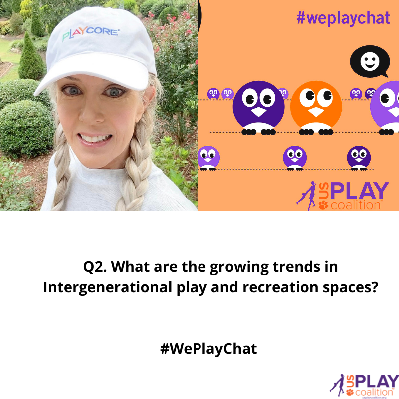 USPlayCoalition's tweet photo. Alright everyone, here is our 2nd Q of the day! What do you think? 💭

#WePlayChat #WePlay #PlayForAll #IntergenerationalPlay https://t.co/7Si99FLON5