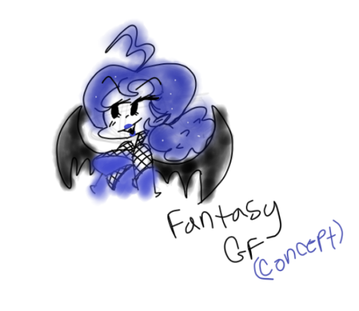 Pico_funny2's tweet photo. So i did a little something.. 
This character is for a mod I am working on.
#FNF 
#fnfmods 
#art 
#ArtistOnTwitter 
#fnfgirlfriend 
#fnfgf https://t.co/glPzHFyPiL