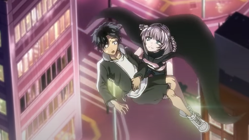 Anime Mojo sur Twitter : Anime Mojo sur Twitter :