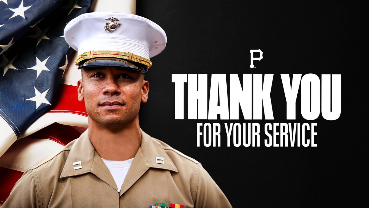 Pittsburgh Pirates tweet media
