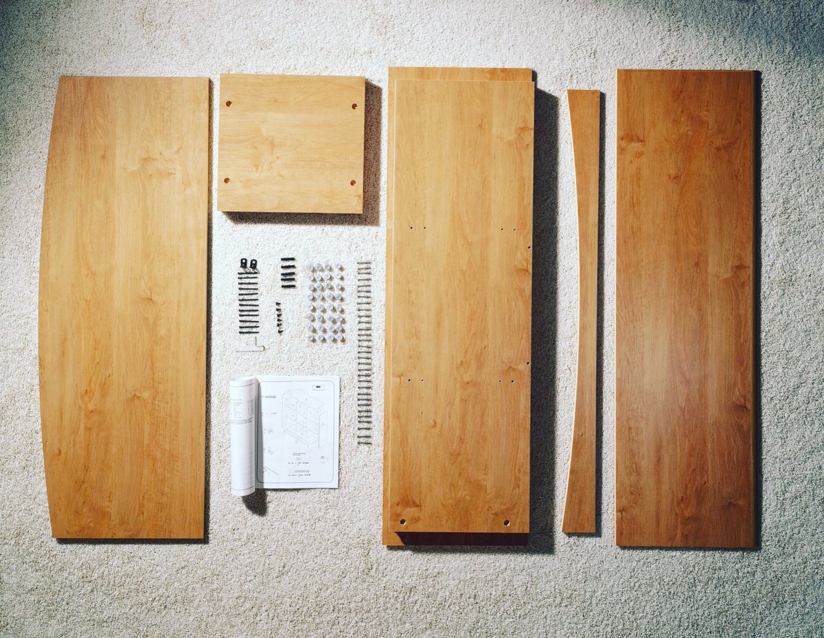 flatpacklady's tweet photo. Welcome to Flat Pack Assembly Lady.

I offer an assembly service for all your flat pack needs. 
No job is too big or too small!
One woman business.

Contact me today for a free quotation. 

#chester #Flintshire @chestertweetsuk @wearechester @ShitChester https://t.co/ntwtgb7Qw2
