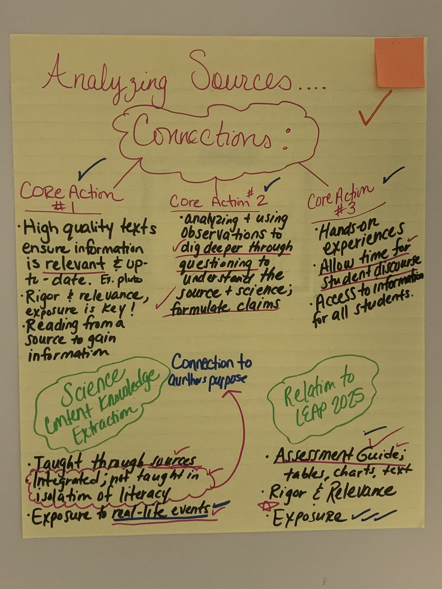 scientificduet's tweet photo. District leaders connecting literacy skills and science. Happy #NationalFamilyLiteracyMonth https://t.co/gvy95iP3iT