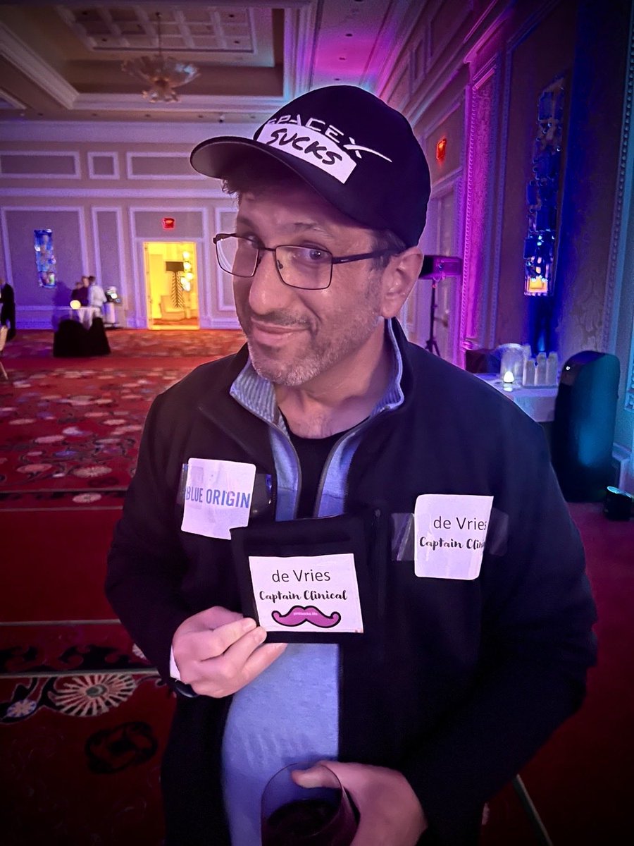 Glen de Vries tweet media