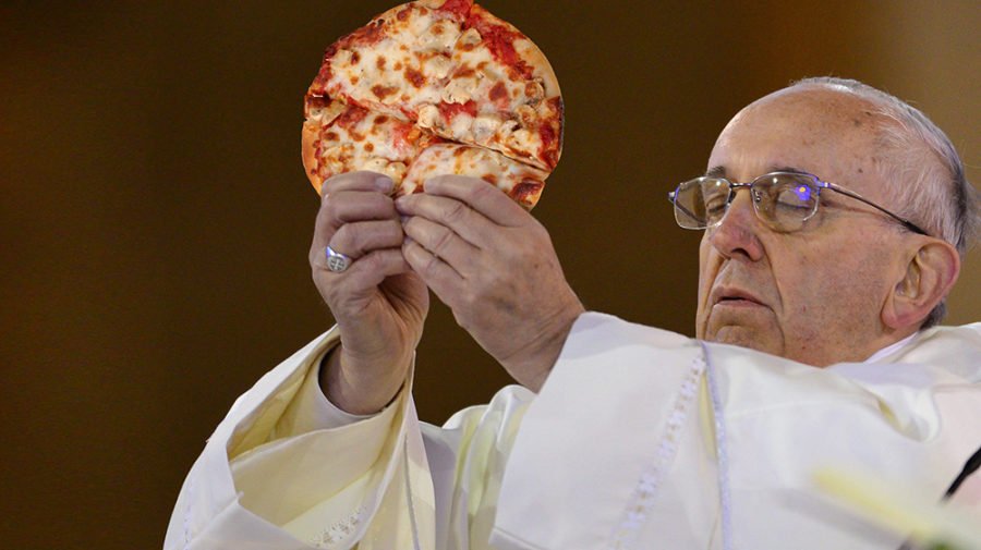 XboxLiiga's tweet photo. #PizzaStream https://t.co/4Qu7l1YGVo
