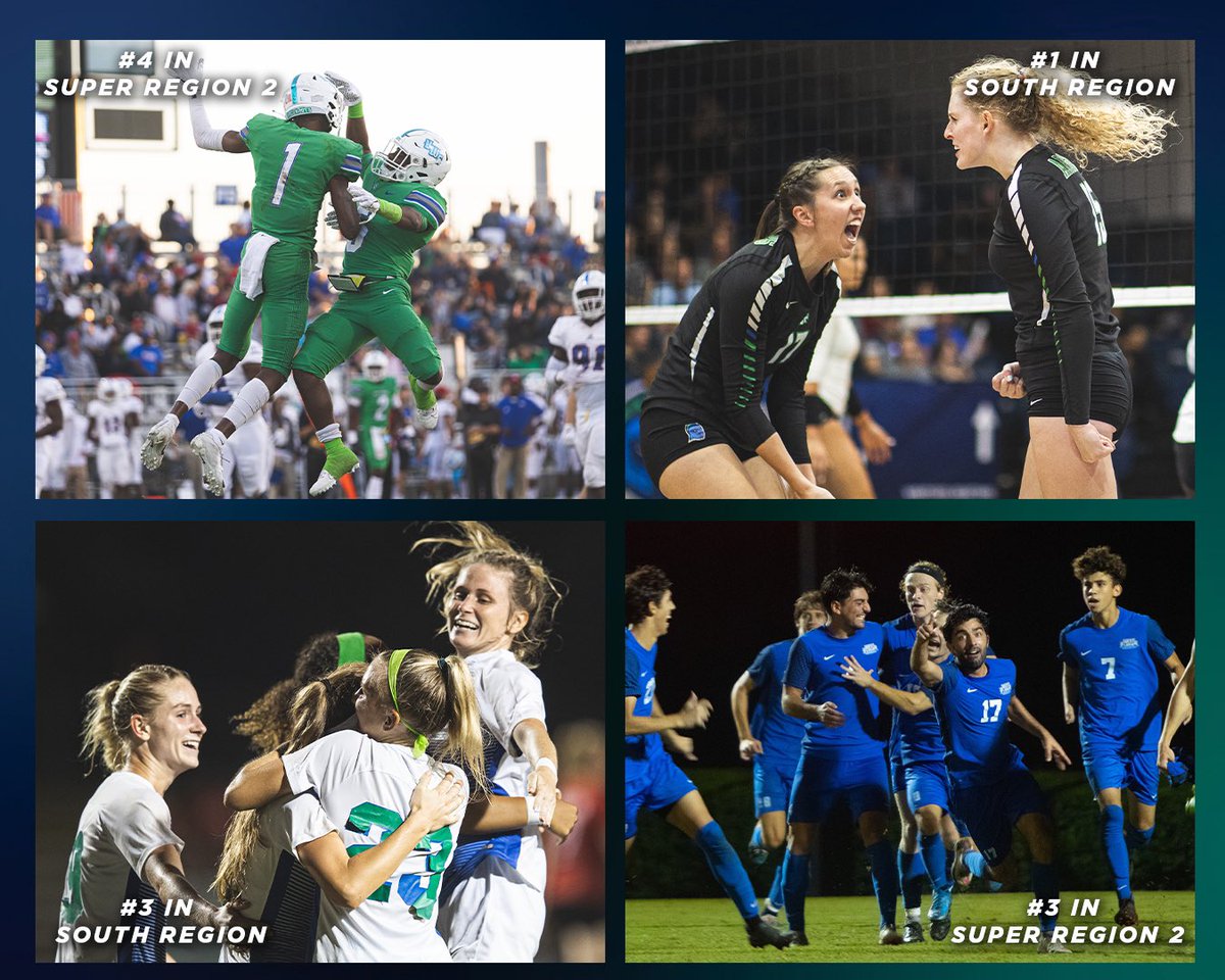 UWF Athletics tweet media