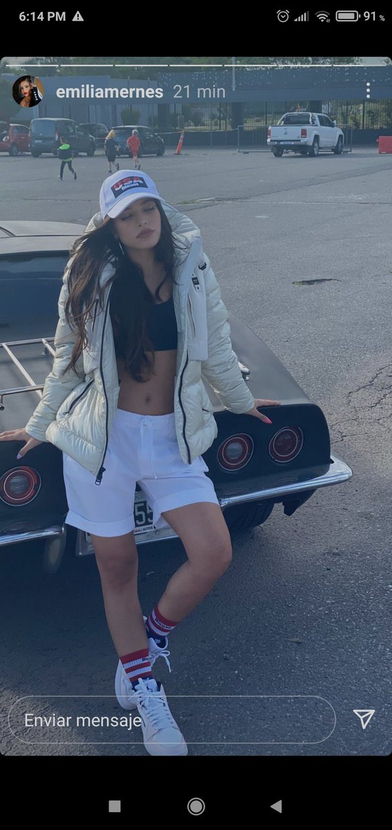 JBenit3z's tweet photo. q mujer 😍 https://t.co/D1z1x7WQNR
