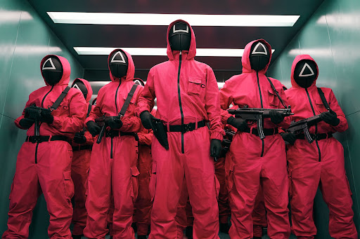 elsiglocomve's tweet photo. #CulturaYEspectáculos | Netflix confirma que está negociando la segunda temporada de "The Squid Game"  #elsiglocomve 📲 https://t.co/1nzeGbSOR9 https://t.co/DukpyB1mWn