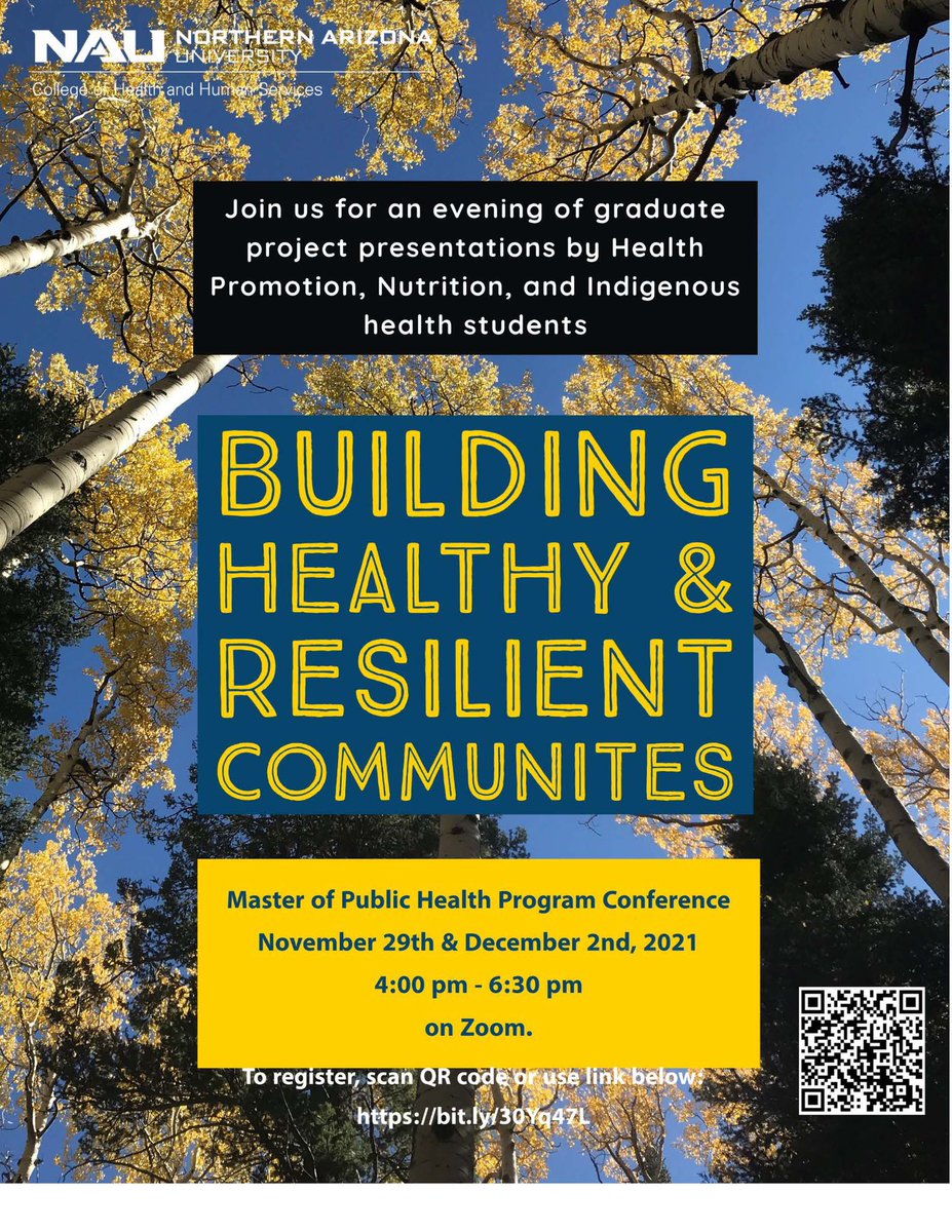 NACP Research Education Core tweet media