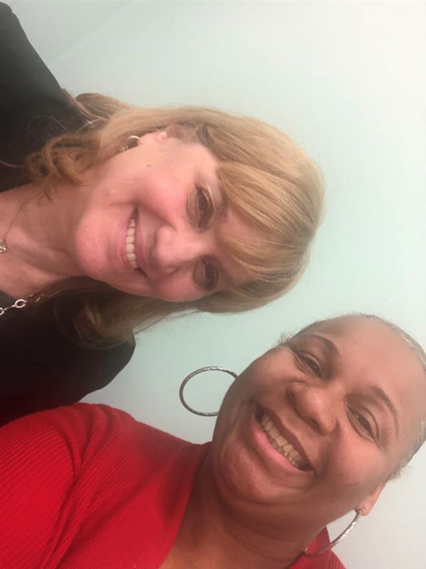 There aren't enough words to honor Bronx born and bred, Nancy Saffer. She has dedicated her long career in service to the Bronx and our public students. For me, personally, she has been a mother, confidante, friend and my biggest cheer leader. Happy retirement, you deserve it!