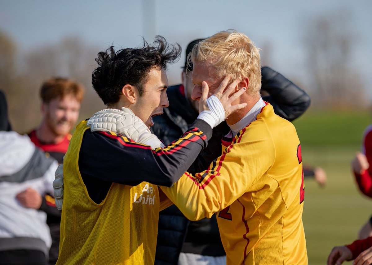 guelph_gryphons's tweet photo. The moment you realize you’re half way through the week AND you’re hosting the @OUAsport this weekend! Let's Go!
🏆⚽️ @yorkulions vs. Guelph
📅 Nov. 13, 1pm
📍Alumni Stadium⠀⠀
🎟 https://t.co/sO6nOheLBK
📺 https://t.co/5iWO8KNHle presented by #GryphVision⠀ https://t.co/sX97MhVNcp