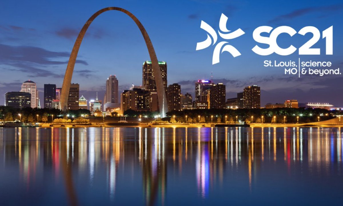 Check out our presentations at the joint virtual booth with HLRS at #SC21 in St. Louis
hidalgo-project.eu/media/SC21-2021