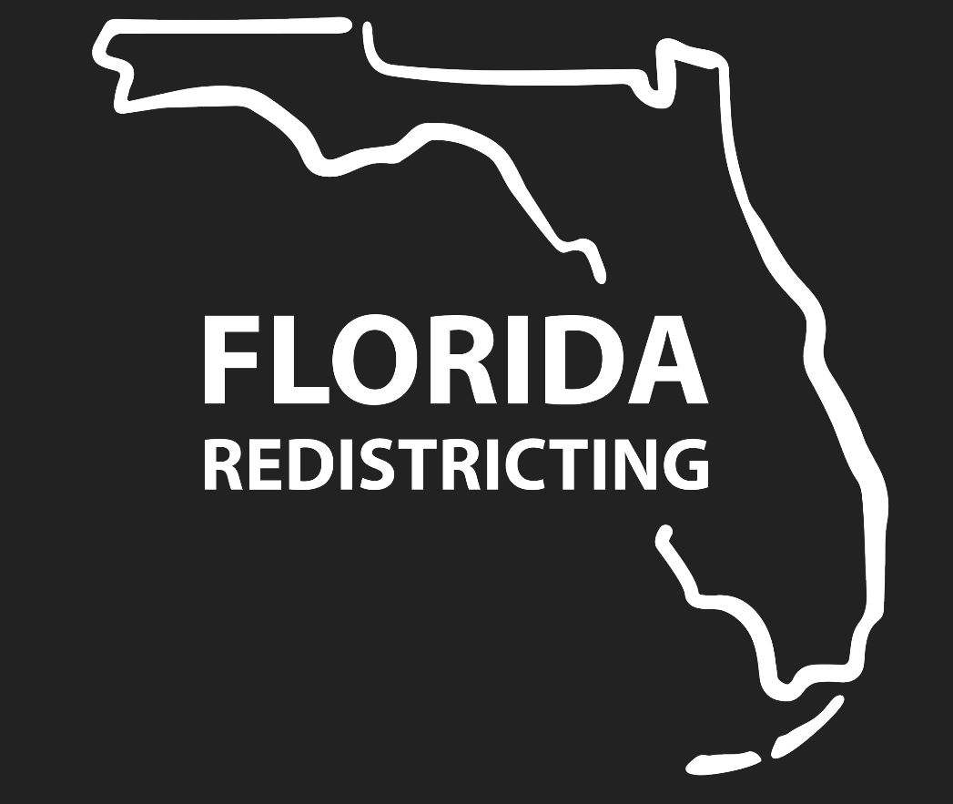 FLSenate's tweet photo. Staff-produced draft maps are now available on the Legislature’s Joint Redistricting website under Submitted Plans, and included in the Select Subcommittee Meeting Packets published on the Senate website. https://t.co/gVwFZvjs5v https://t.co/2EkgFmhueI