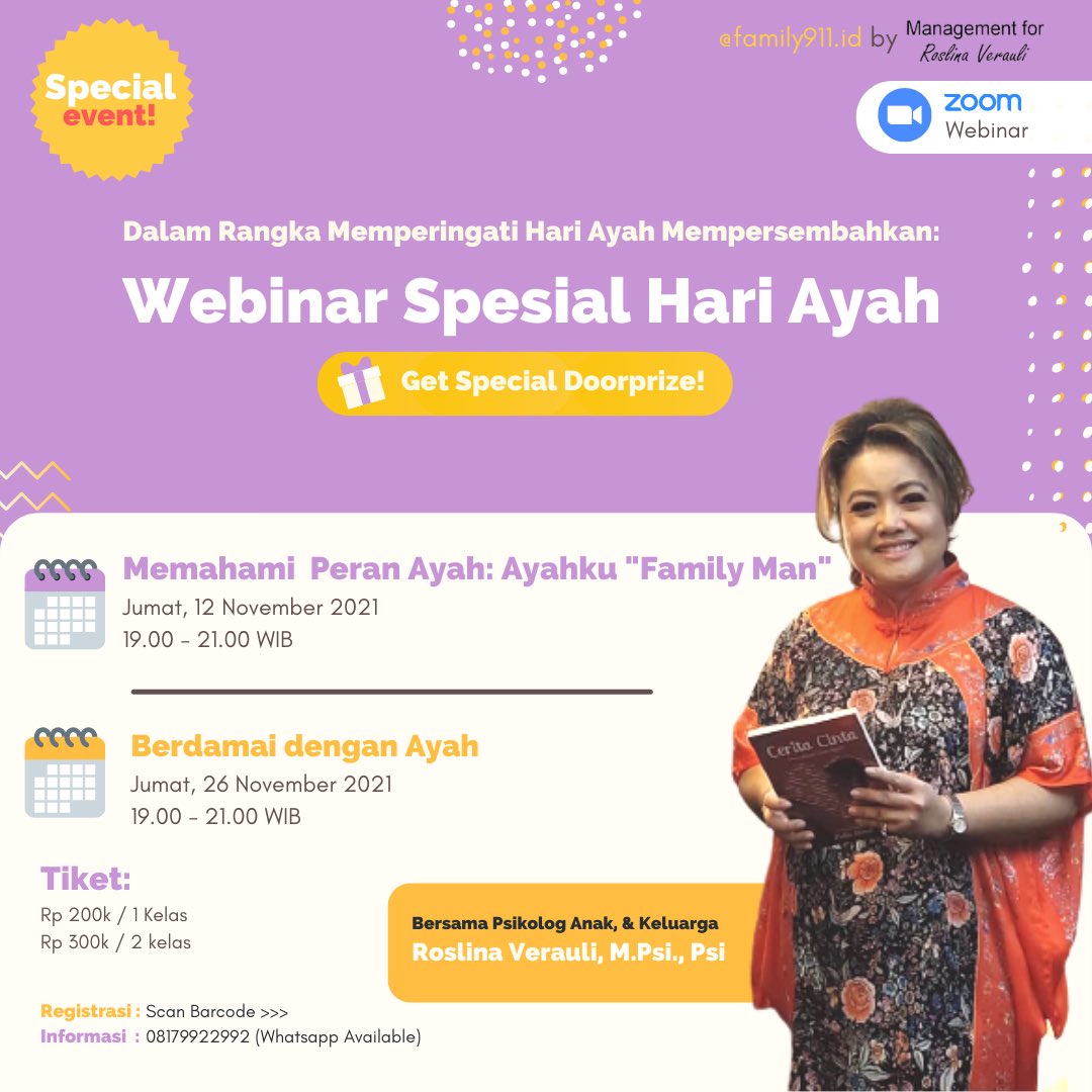 IG: verauli.id tweet media