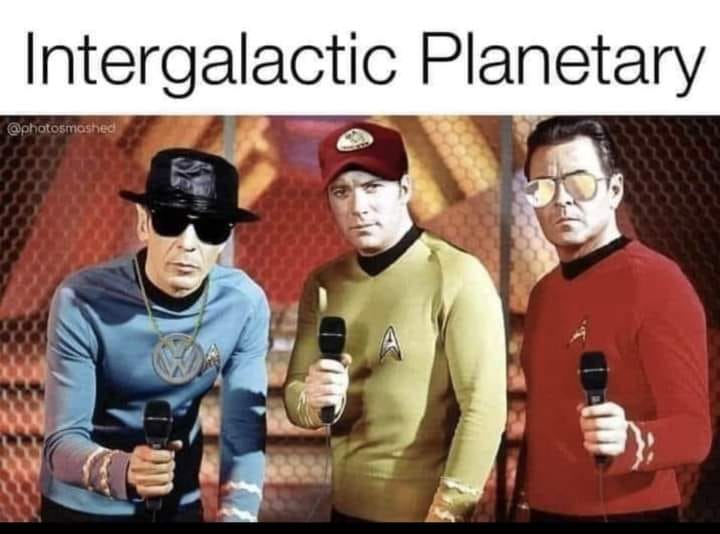 Memes. The preferred entertainment medium for those who are refined and sophisticated.