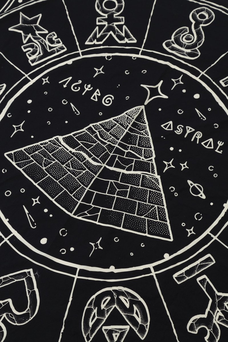 AGYBO1's tweet photo. Pareo Zodiac ⚡️ ¿Cuál es tu signo zodiacal ? 

Nueva colección Astral by Karen Martinez

https://t.co/VfSsZAzvpD https://t.co/oQD98GFN2R