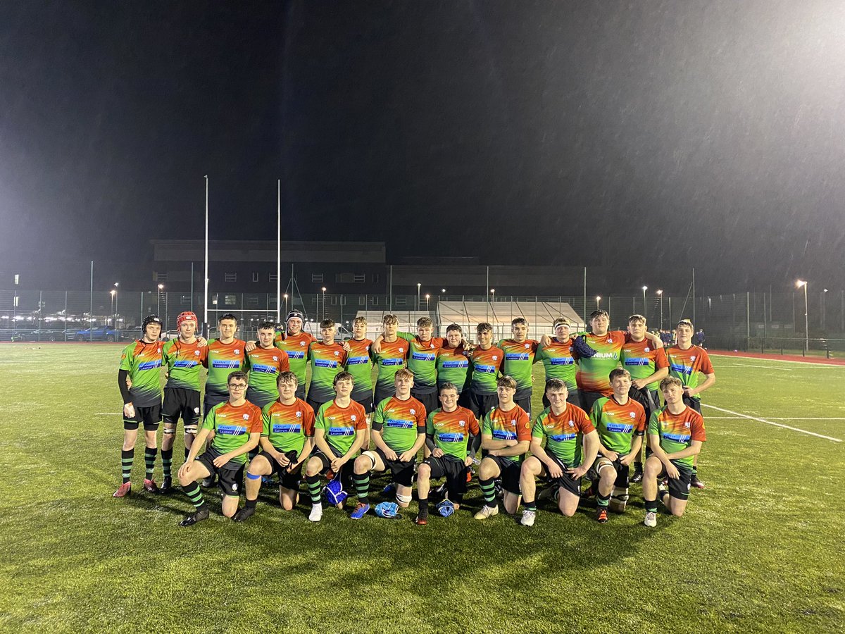 rhymney_valley's tweet photo. Well Done to all involved tonight!  

#WeAreRV 💚❤️ https://t.co/UwEMK8Vv87