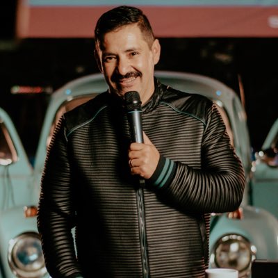 AndresMatch's tweet photo. #NuevaFotoDePerfil https://t.co/F7KTMf32YD