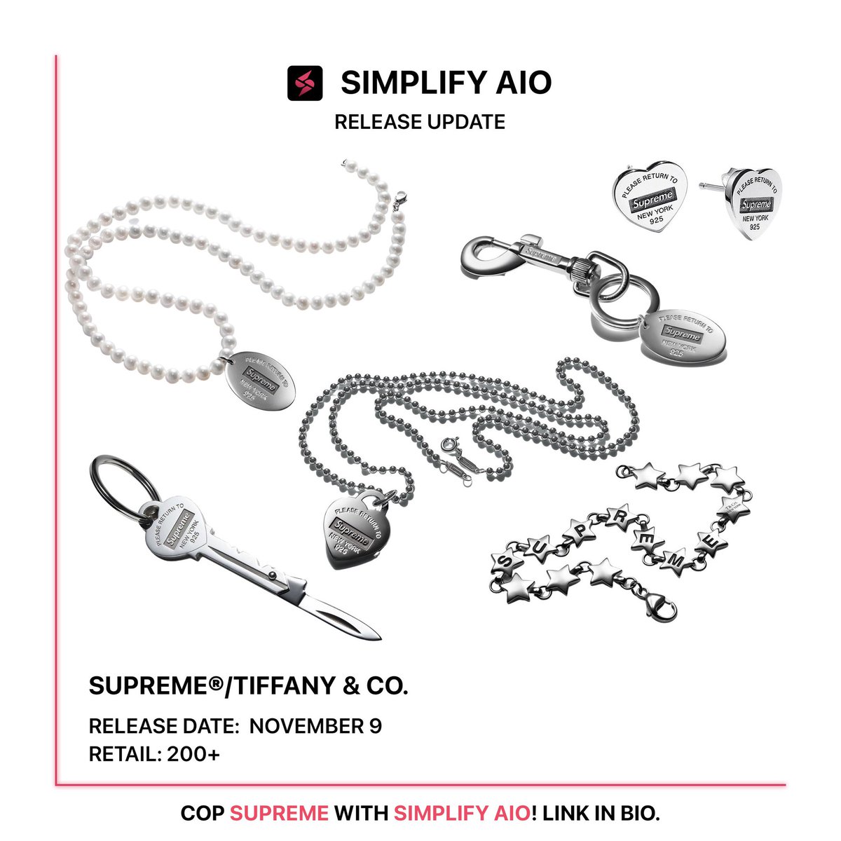 Simplify AIO tweet media