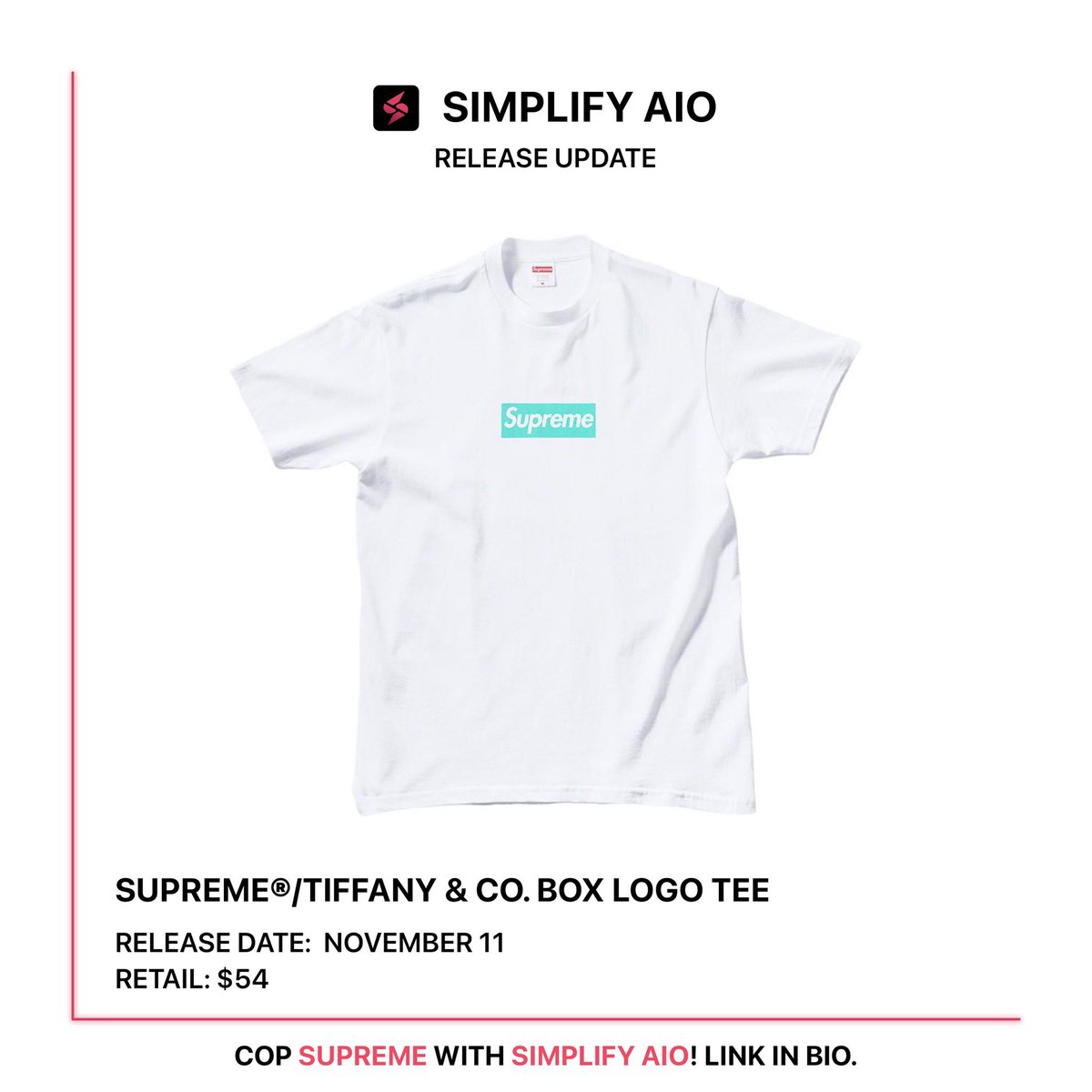 Simplify AIO tweet media