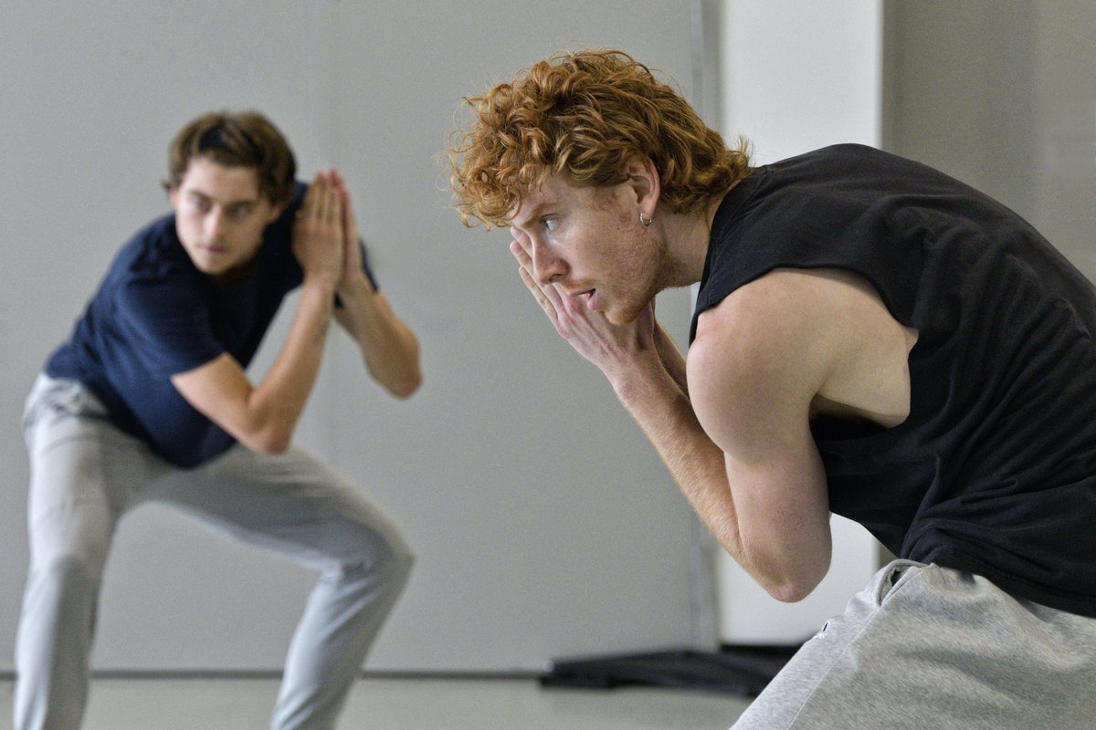 BalletBC's tweet photo. We're hiring! We are looking for an Artistic Producer and a Marketing Coordinator to join the Ballet BC team. Learn more: https://t.co/uPsMlGZ6zr
#balletbc https://t.co/eUIIxPfH9M