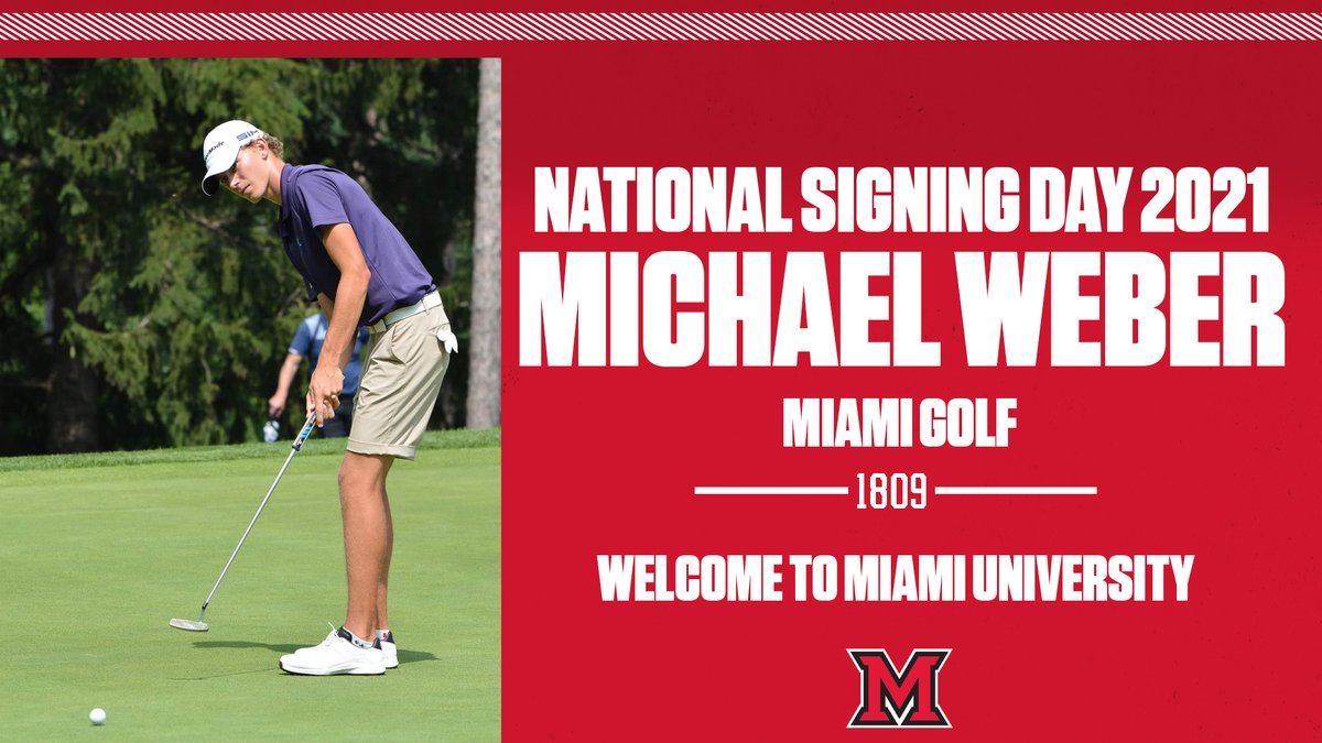 Miami Golf tweet media