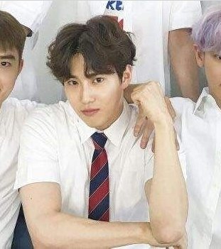 SUBAEKLOOKS) / Posts / X