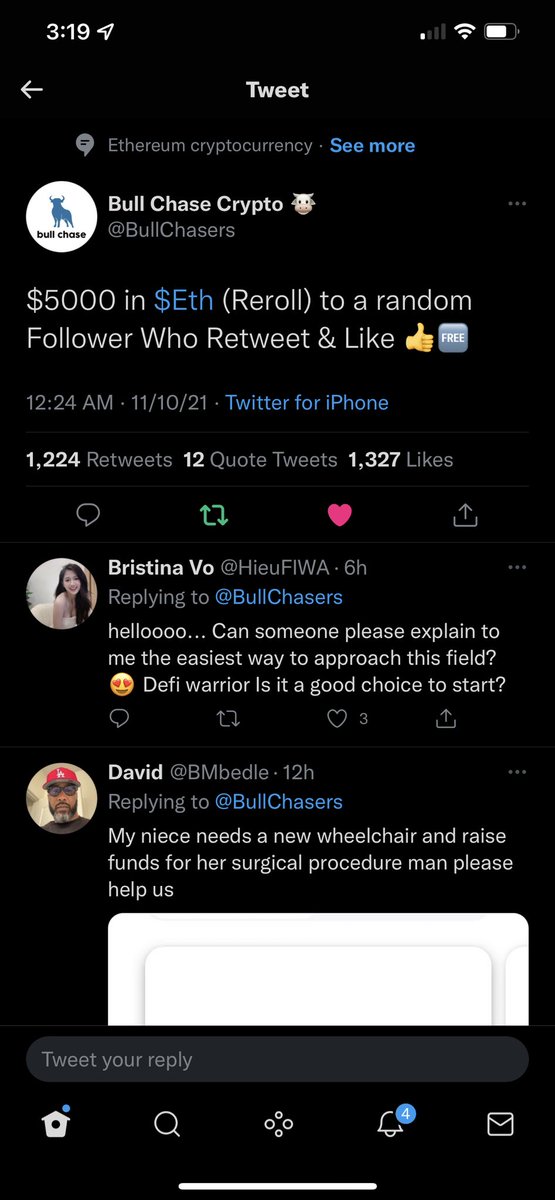 CryptoT3000's tweet photo. @BullChasers https://t.co/W2bpHKkBRY