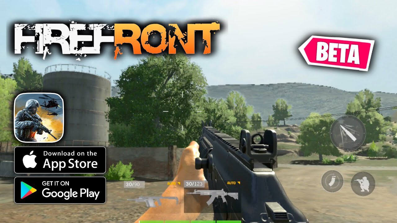 Combat master play market. Firefront mobile Android. Forefront mobile fps. Combat Master mobile.