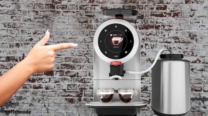 cafe_mezza's tweet photo. Have you always wanted a bean to cup machine but thought they were out of your reach?

The Sprso is small, powerful and stylish. If you are looking for the simplicity of a consumer machine and the performance of a professional coffee-maker, the Sprso is the answer! https://t.co/Xp25XOtlEq