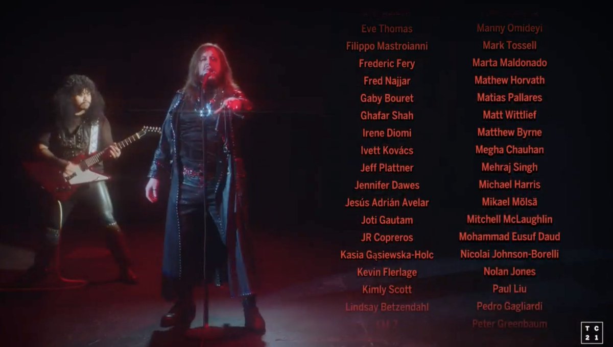 Loving day 2 of TC21! I've been tuned into the Retail &amp; Consumer Goods Channel. Was a special treat seeing my name as a Tableau Ambassador at the end of the session. 
#TC21 #Data21