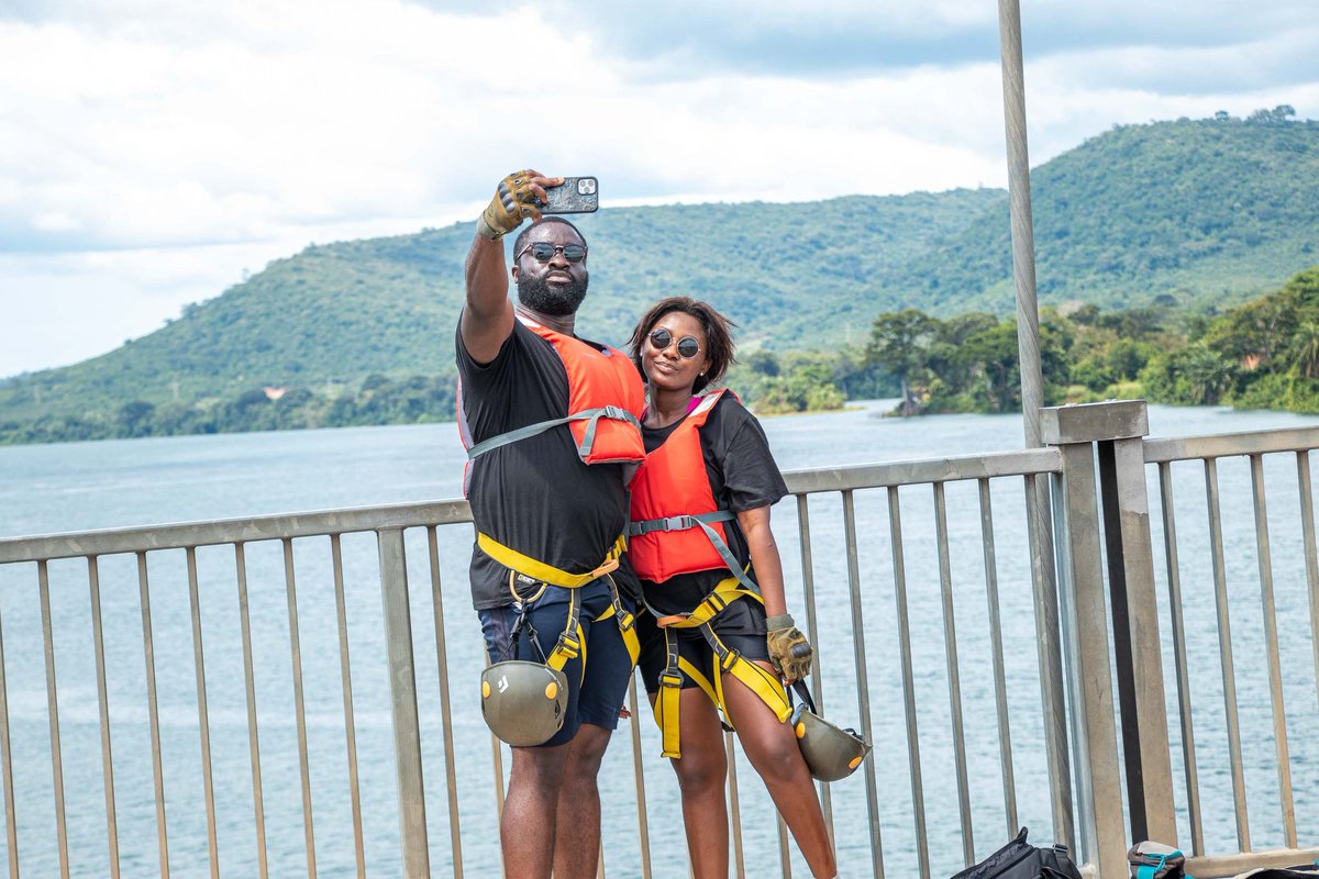 theTridentGH's tweet photo. You really should talk to us about your couple goals. We've got the right mix of adventures for you and your significant other. Call 0204548040 to find out more. #WeAreAdventure https://t.co/B9YckweSgX