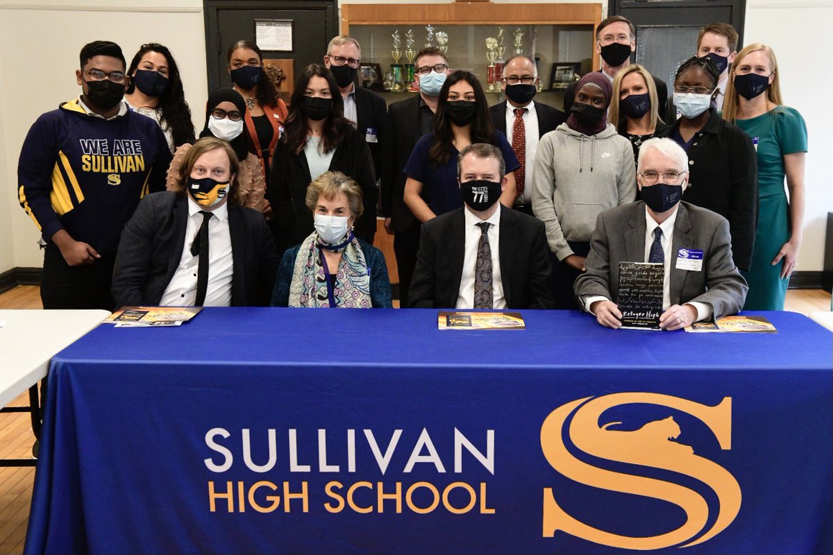 University of Illinois System Gov Relations tweet media