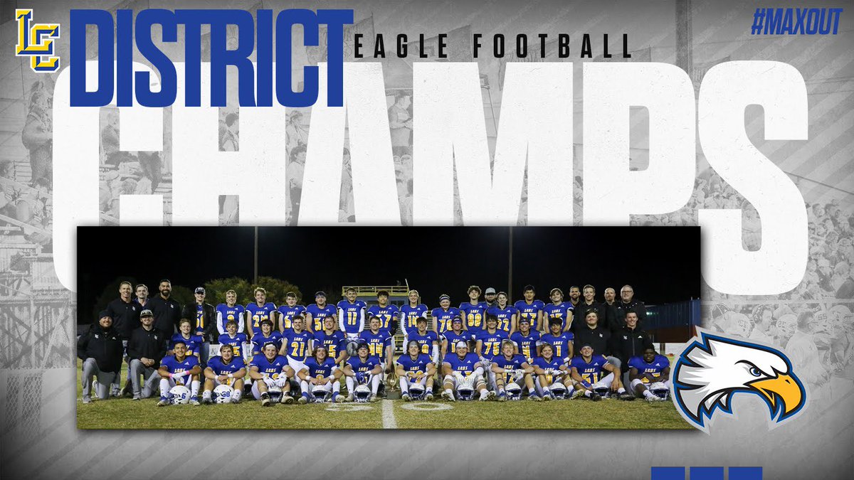 LC Football tweet media