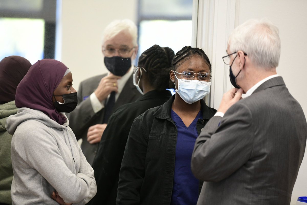 University of Illinois System Gov Relations tweet media