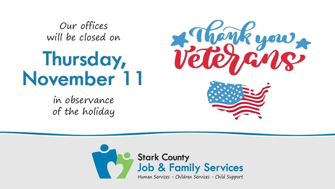 Stark County Job And Family Services Canton Ohio inspire