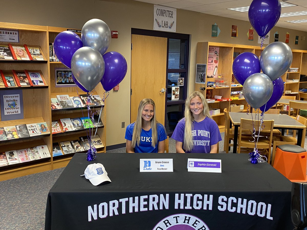 Northern Athletics tweet media