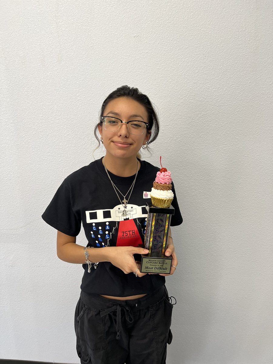 ECHS Culinary Arts tweet media