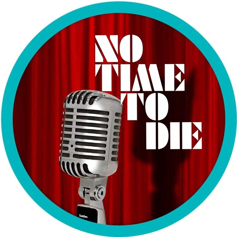 knightlightpod's tweet photo. #NewProfilePic https://t.co/x9mWIyduHc