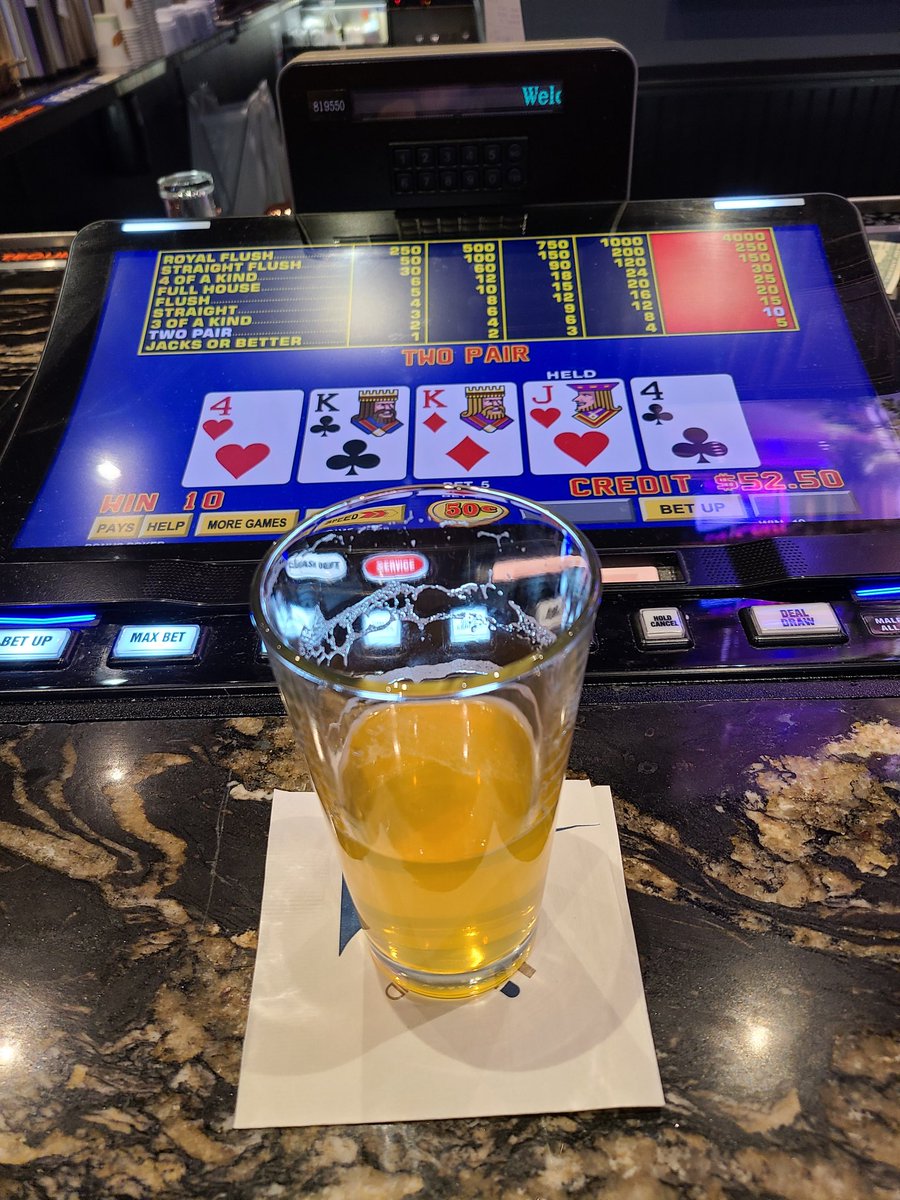 Timothy Kennedy🎲🎲♠️♥️♦️♣️🎰 tweet media