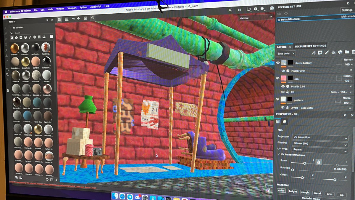 slebonchki's tweet photo. ะัะธะบะพะป ะฝะฐ ะฟะพะดั
ะพะดะต #RETROGAMING #ps1style #n64style #enawave #webcore https://t.co/iHFkJWg9Sk