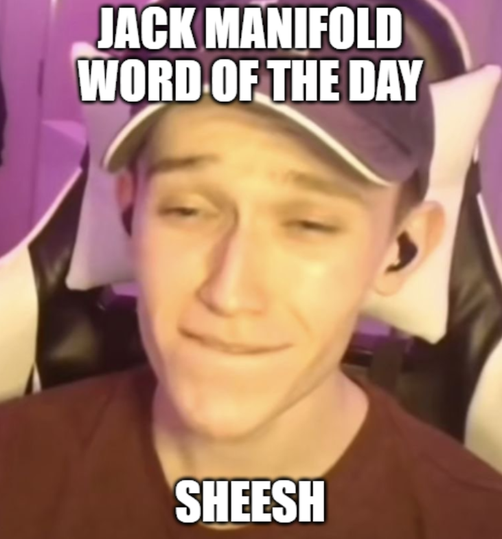 MCYT (kind of) Word of the Day (mcyt_wotd) Twitter