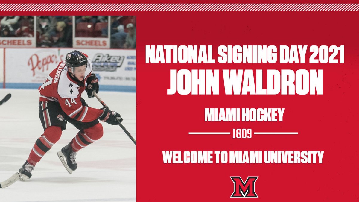 Miami Hockey tweet media