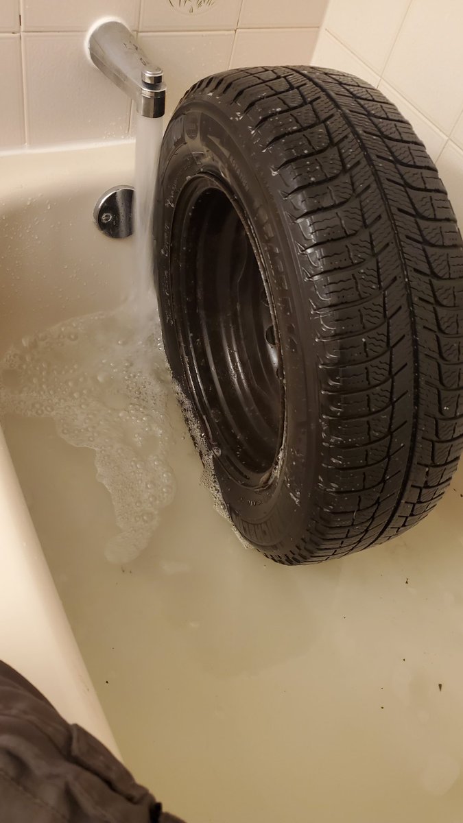 John Bain tweet media